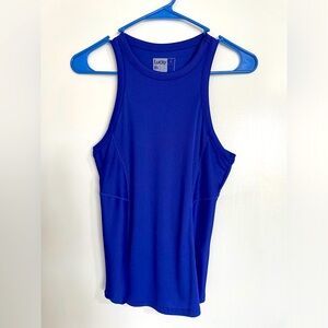 Lucky in Love Women’s Core One Love Rib Tank Medium